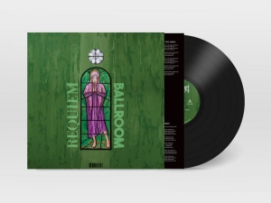 Then Comes Silence - Requiem Ballroom (Vinyl Lp)