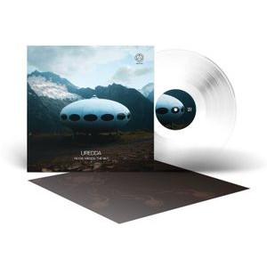 Uredda - Nüwa Mends The Sky (Clear Vinyl Lp)