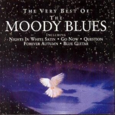 The Moody Blues - Best Of