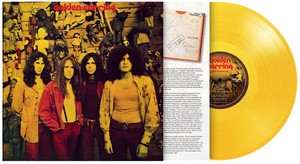 Golden Earring - Golden Earring