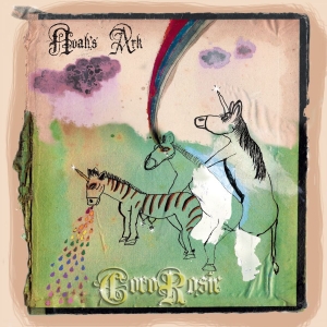 CocoRosie - Noah's Ark (Ltd. Lavender Vinyl)