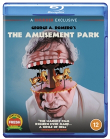 Movie - Amusement Park