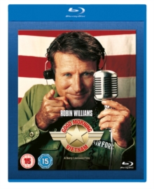 Movie - Good Morning Vietnam