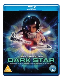 Movie - Dark Star