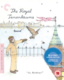 Movie - Life Aquatic With Steve Zissou - The Criterion Collection