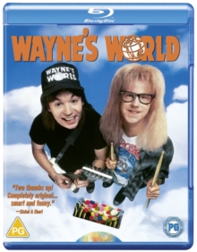 Movie - Wayne's World