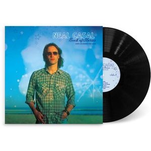 Neal Casal - Book Of Stories