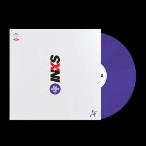 Inxs - All Juiced Up Part Two