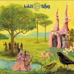 Kohti Tuhoa - Paratiisi