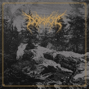 Dödsrit - Mortal Coil (Mist Vinyl Lp W/Obi)