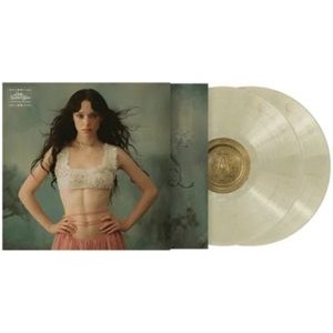 Holly Humberstone - Cruel World (Colour/Alt Art / Delux