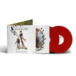 Dario Marianelli - Wildwood: Original Motion Picture S