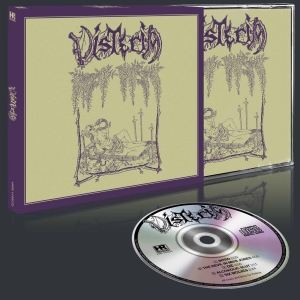 Visteria - Visteria (Slipcase)