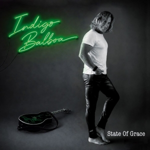 Indigo Balboa - State Of Grace