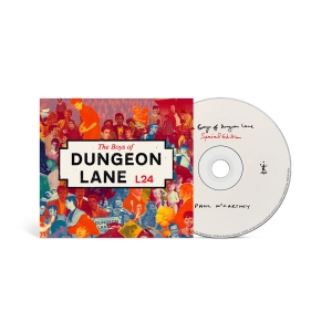 Paul Mccartney - The Boys Of Dungeon Lane 