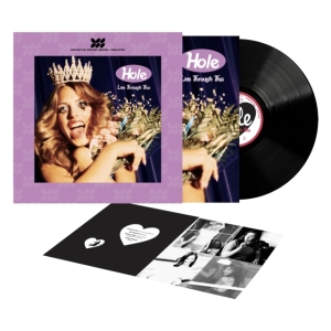 Hole - Live Through This (Definitive Sound Series)