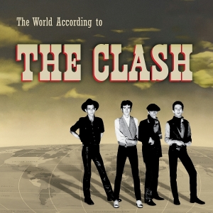Clash The - The World According To The Clash