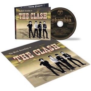 The Clash - The World According To The Clash