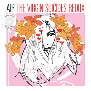 Air - The Virgin Suicides Redux