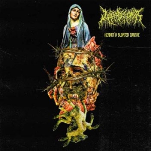 Leadbelcher - Heaven's Bloated Corpse (Digipack)