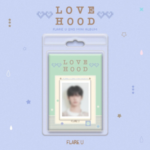 Flare U - Lovehood (FaNCy Ver.)
