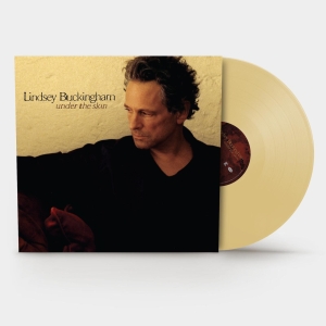 Lindsey Buckingham - Under The Skin (Limited 1 X 140G Translucent Tan Vinyl)
