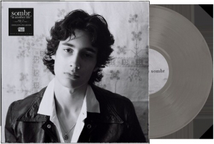 Sombr - In Another Life (Limited 1 X 140G Silver Colored Vinyl Ep)