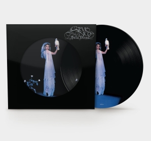 Stevie Nicks - Bella Donna (Limited 1 X 140G Picture Vinyl)