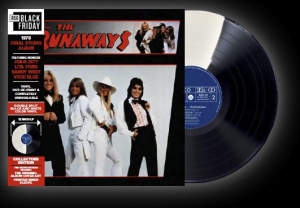 The Runaways - And Now… The Runaways