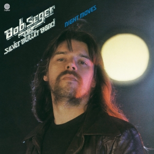 Bob Seger & The Silver Bullet Band - Night Moves 50Th Anniversary Third Man Records Pressing (Rsd Color Vinyl)