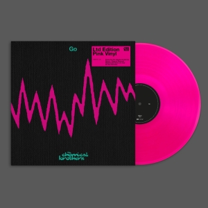The Chemical Brothers - Go (Rsd Vinyl)
