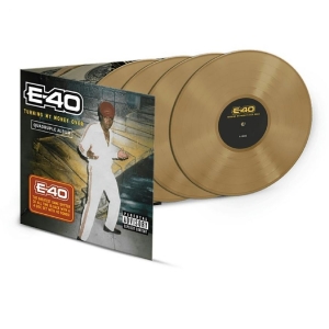E-40 - Turning My Money Ove