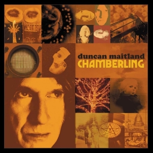 Duncan Maitland - Chamberling