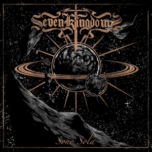 Seven Kingdoms - Sono Sola