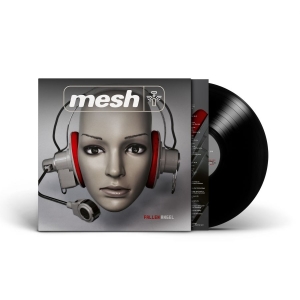 Mesh - Fallen Angel (Black Vinyl Lp)