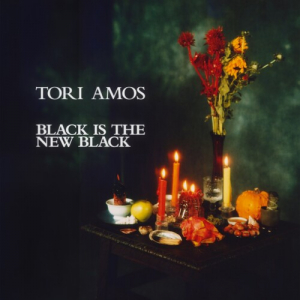 Tori Amos - Black Is The New Black (Rsd)