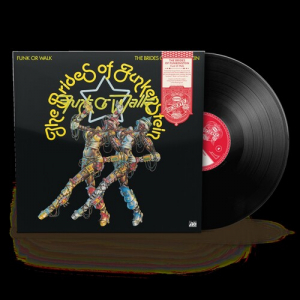 Brides Of Funkenstein - Funk Or Walk (Rhino Reserve) (Rsd)