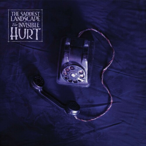 Saddest Landscape - Invisible Hurt Ep (Floral Marble Vinyl) (Rsd)