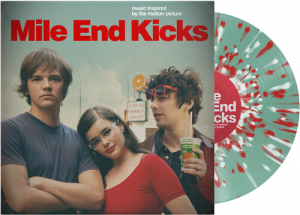 Various Artists - Mile End Kicks Ost (Rsd)