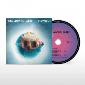 Jean-Michel Jarre - Oxygène
