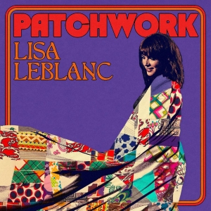 Leblanc Lisa - Patchwork