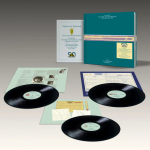 Alan Parsons Project The - Tales Of Mystery And Imagination Ed