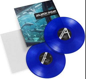 Atlantic Ocean - Discography 1993-2026