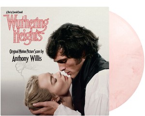 Anthony Willis - Wuthering Heights