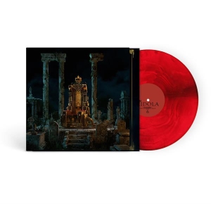 Eidola - The Will To Power