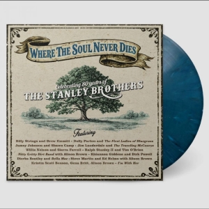Various Artists - Where The Soul Never Dies: Celebrat