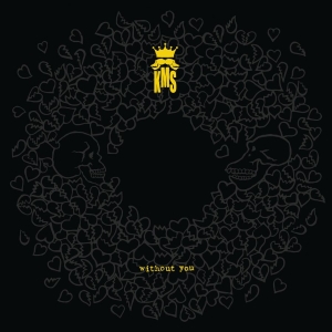 King Midas Sound - Without You