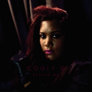 Cooly G - Playin' Me (2Xlp)