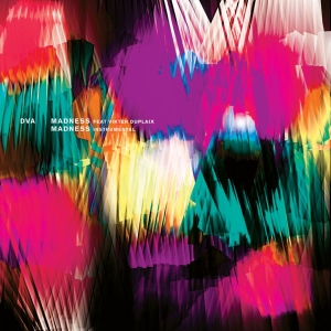 Scratcha Dva Ft. Vikter Duplaix - Madness / Polyphonic Dreams