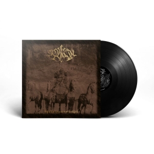 Sorhin - Apokalypsens Ängel (Black Vinyl Lp)